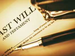 Life and Estate Planning